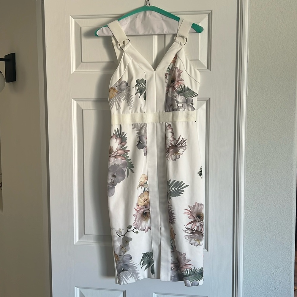 Ted Baker bodycon Dress